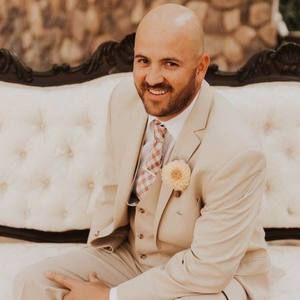 Meet your Posher, Ronald